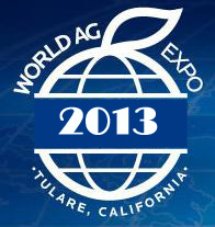 World Ag Expo