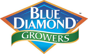Blue Diamond Almonds