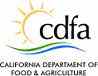 California Department of Food and Agriculture