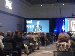 California Farm Bureau Federation Annual Meeting