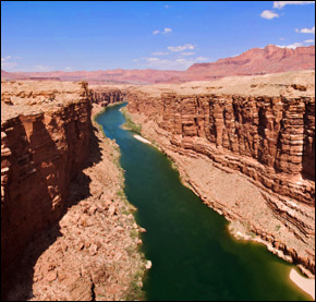 Colorado River Colorado River