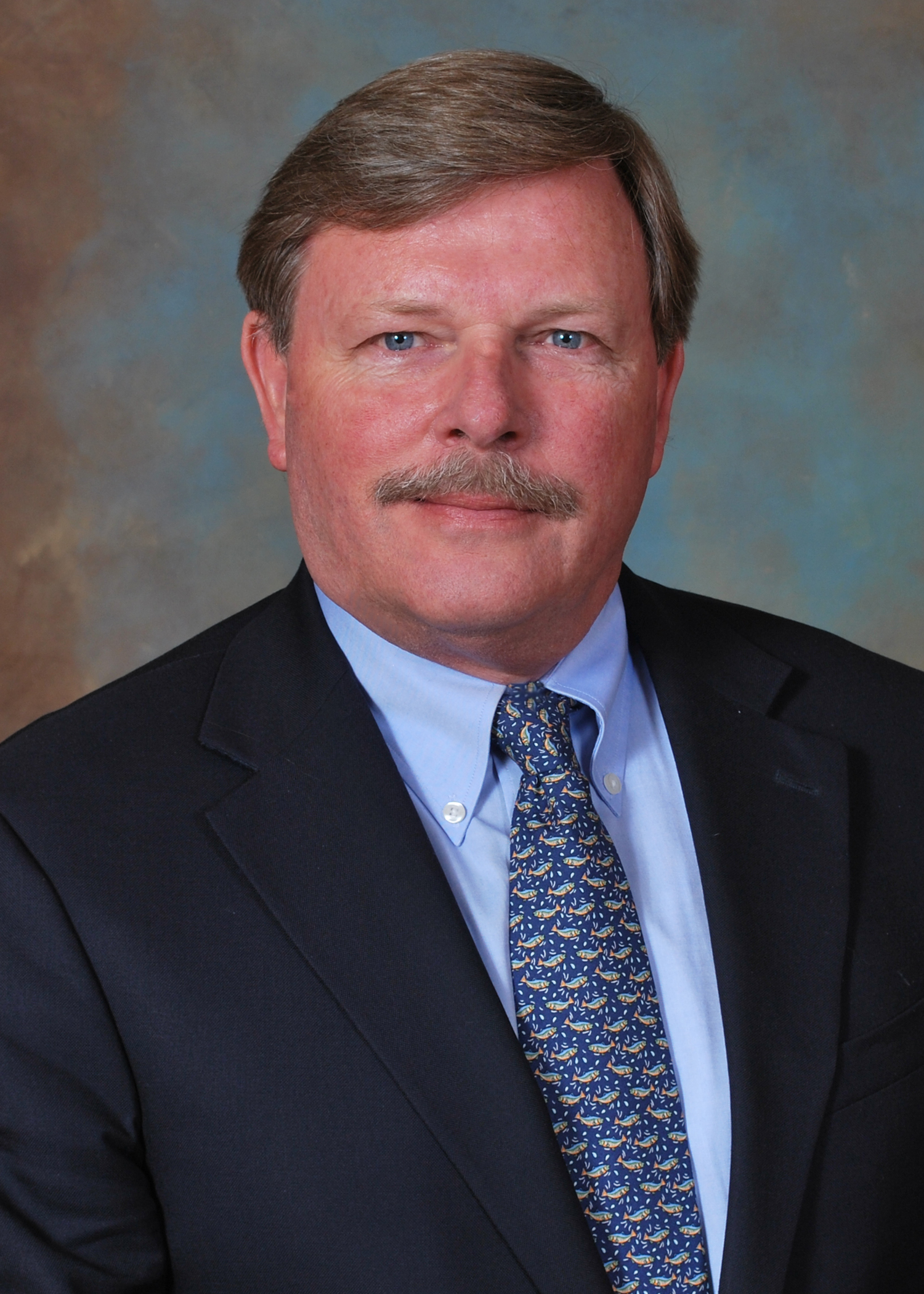 John Burch John Burch