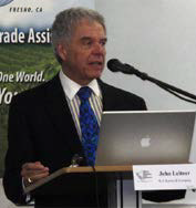 John A. Leitner John A. Leitner