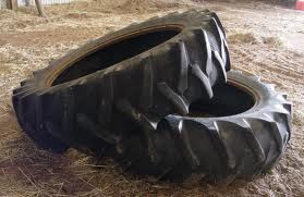 Tractor Tires