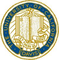 UC Davis UC Davis
