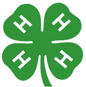 Santa Clara County 4-H