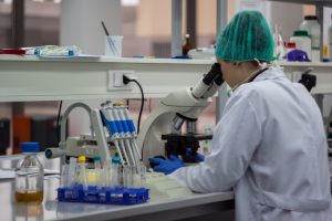 agriculture research