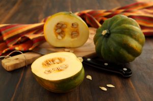 national acorn squash day